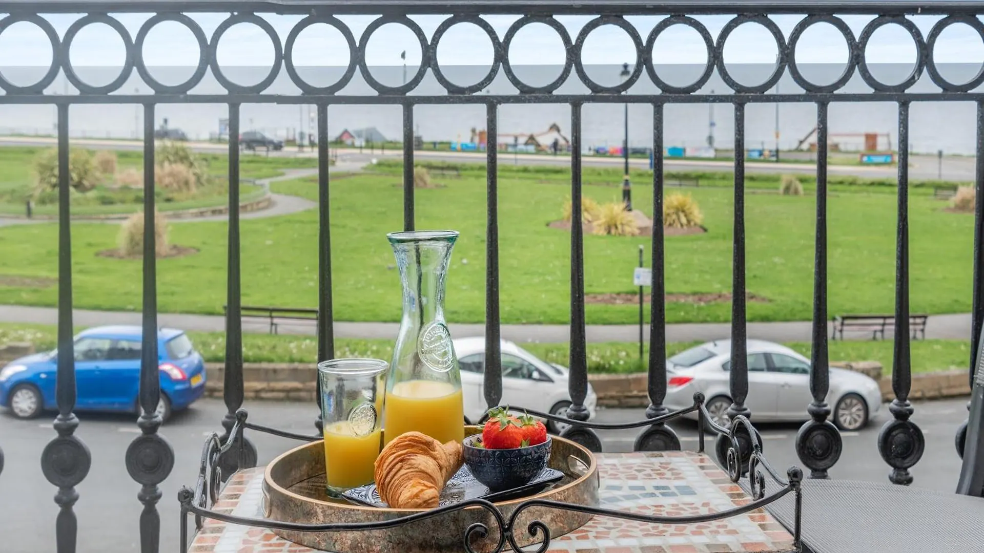 Saltwater Suite ويتبي المملكة المتحدة